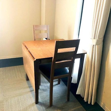 Apartment Hotel 7Key S Kyoto Ngoại thất bức ảnh