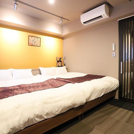 Apartment Hotel 7Key S Kyoto Ngoại thất bức ảnh