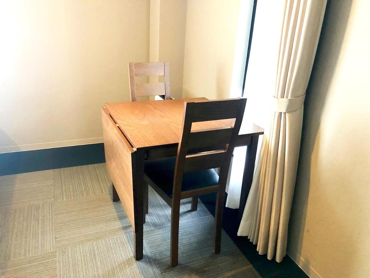 Apartment Hotel 7Key S Kyoto Ngoại thất bức ảnh