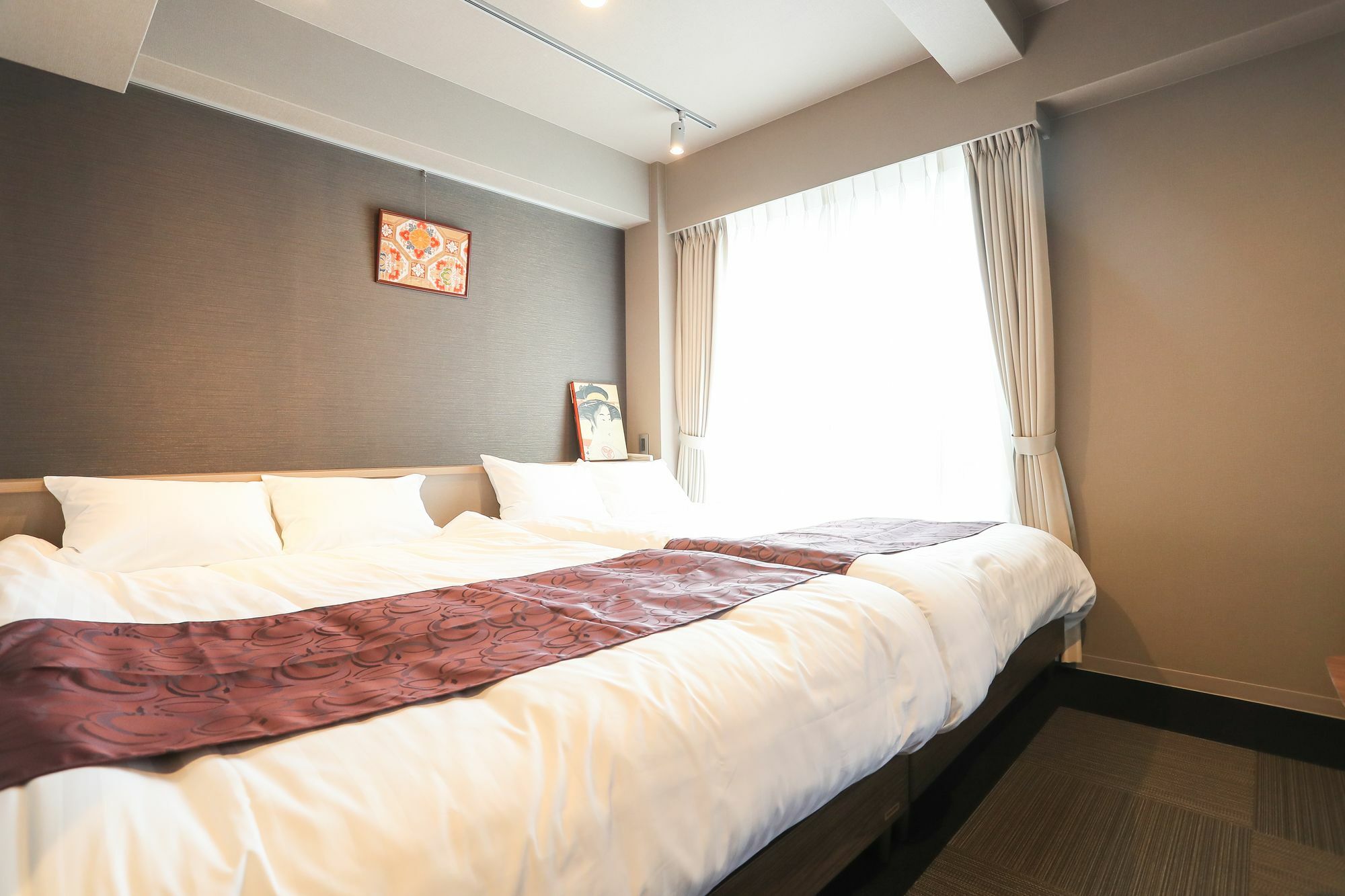 Apartment Hotel 7Key S Kyoto Ngoại thất bức ảnh
