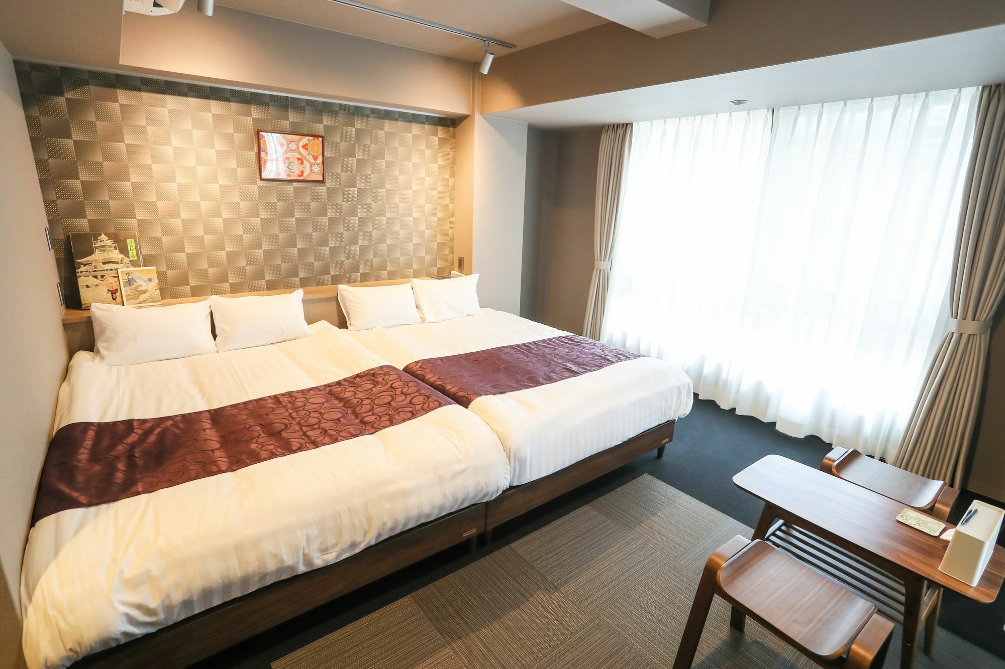 Apartment Hotel 7Key S Kyoto Ngoại thất bức ảnh