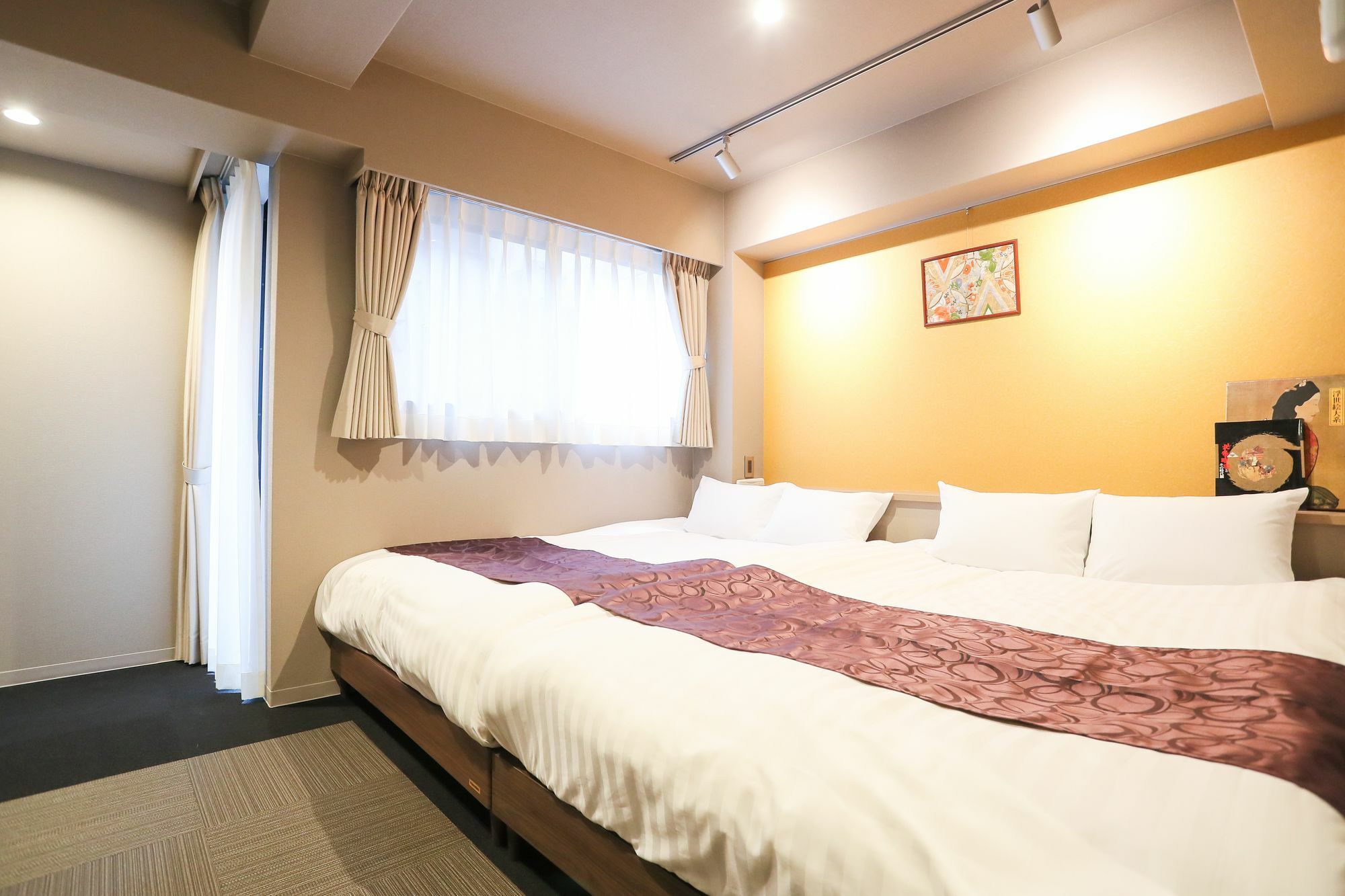 Apartment Hotel 7Key S Kyoto Ngoại thất bức ảnh