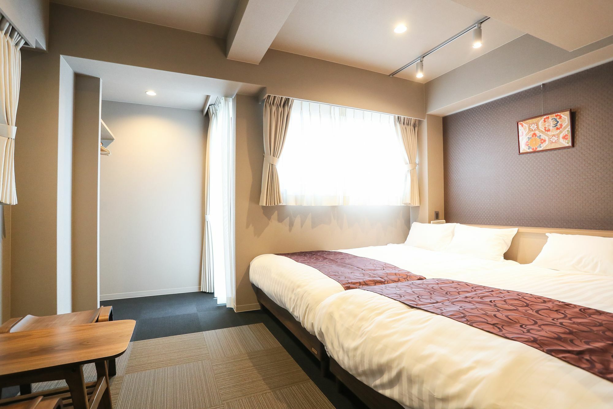 Apartment Hotel 7Key S Kyoto Ngoại thất bức ảnh