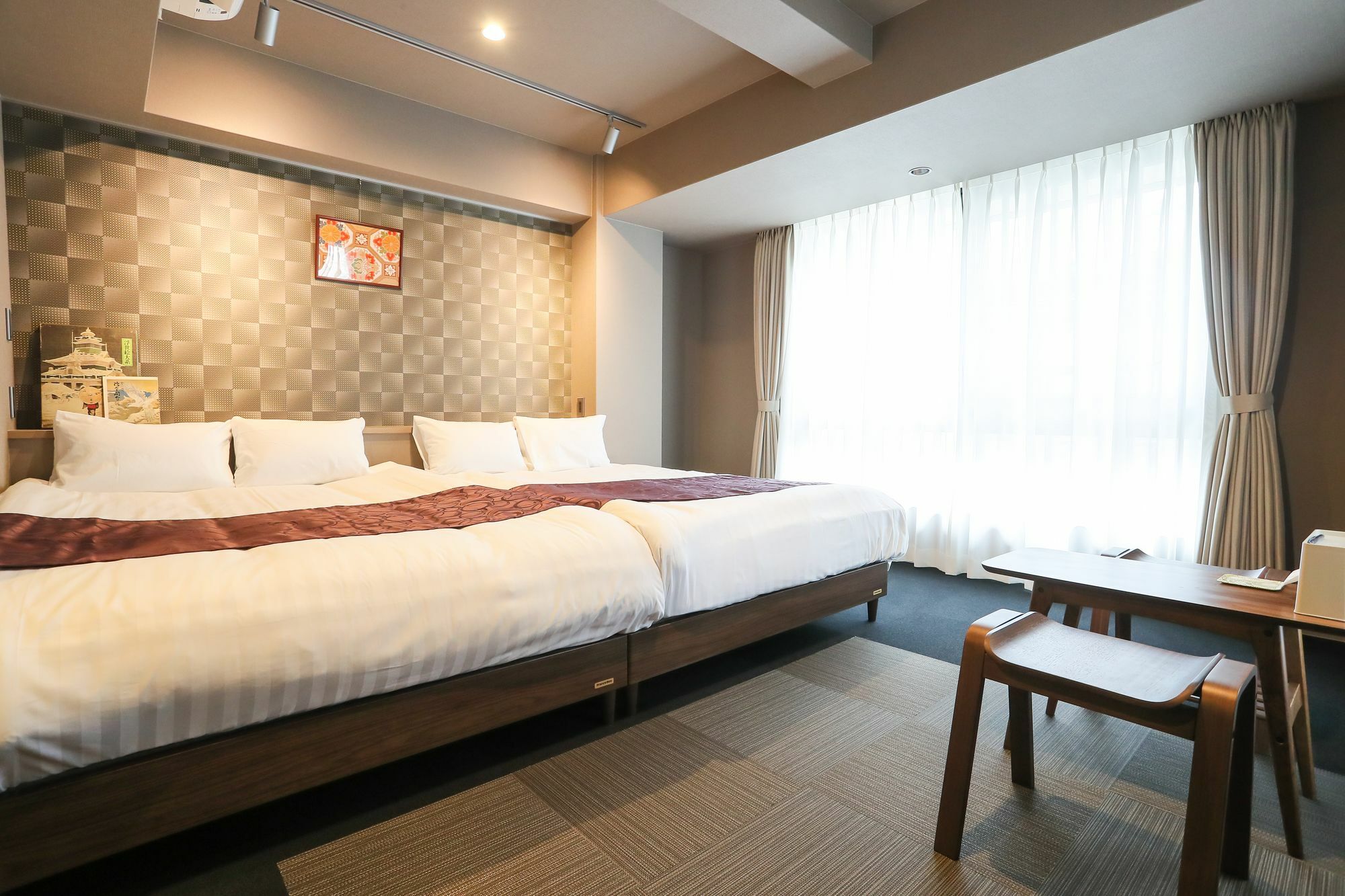 Apartment Hotel 7Key S Kyoto Ngoại thất bức ảnh