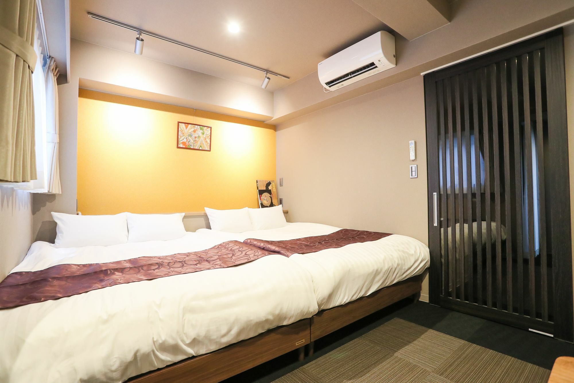 Apartment Hotel 7Key S Kyoto Ngoại thất bức ảnh