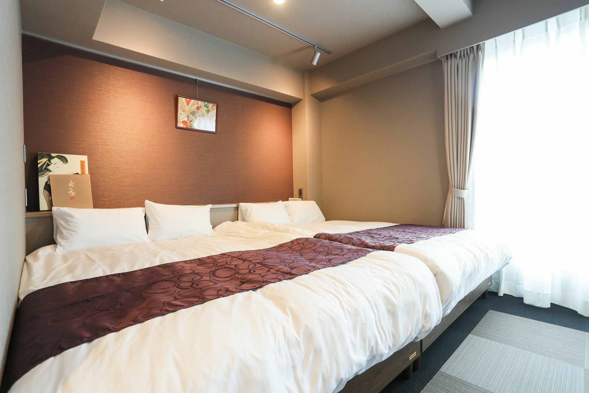 Apartment Hotel 7Key S Kyoto Ngoại thất bức ảnh