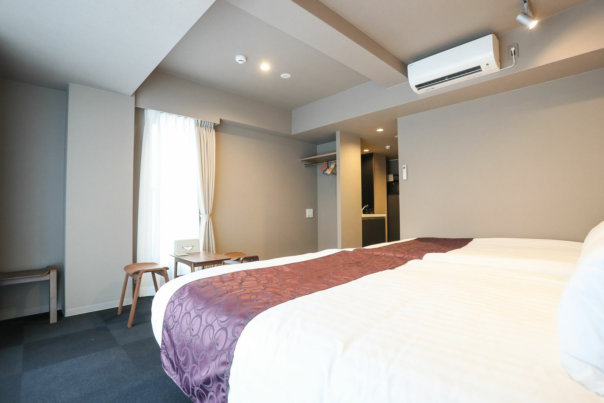 Apartment Hotel 7Key S Kyoto Ngoại thất bức ảnh