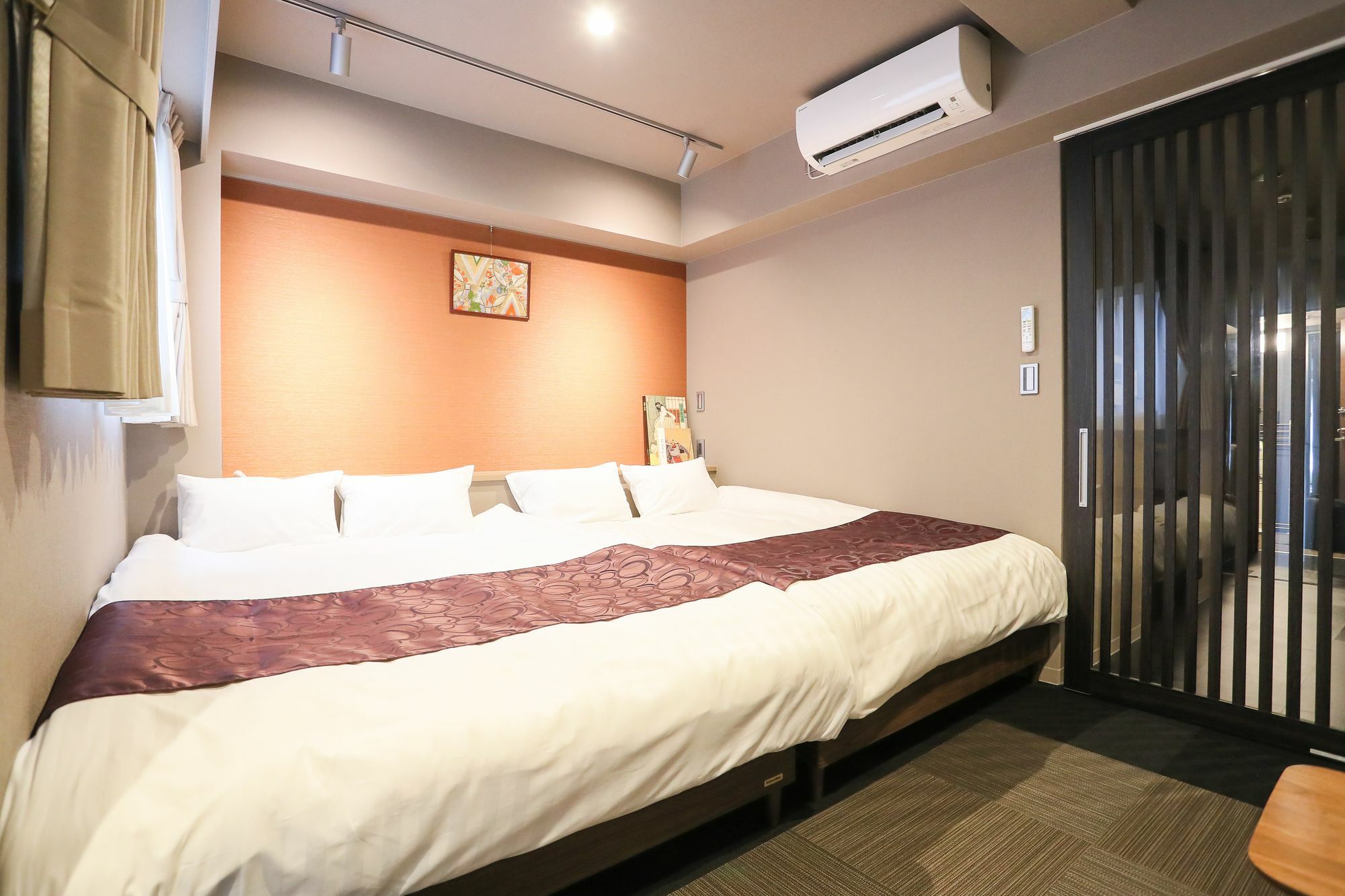 Apartment Hotel 7Key S Kyoto Ngoại thất bức ảnh