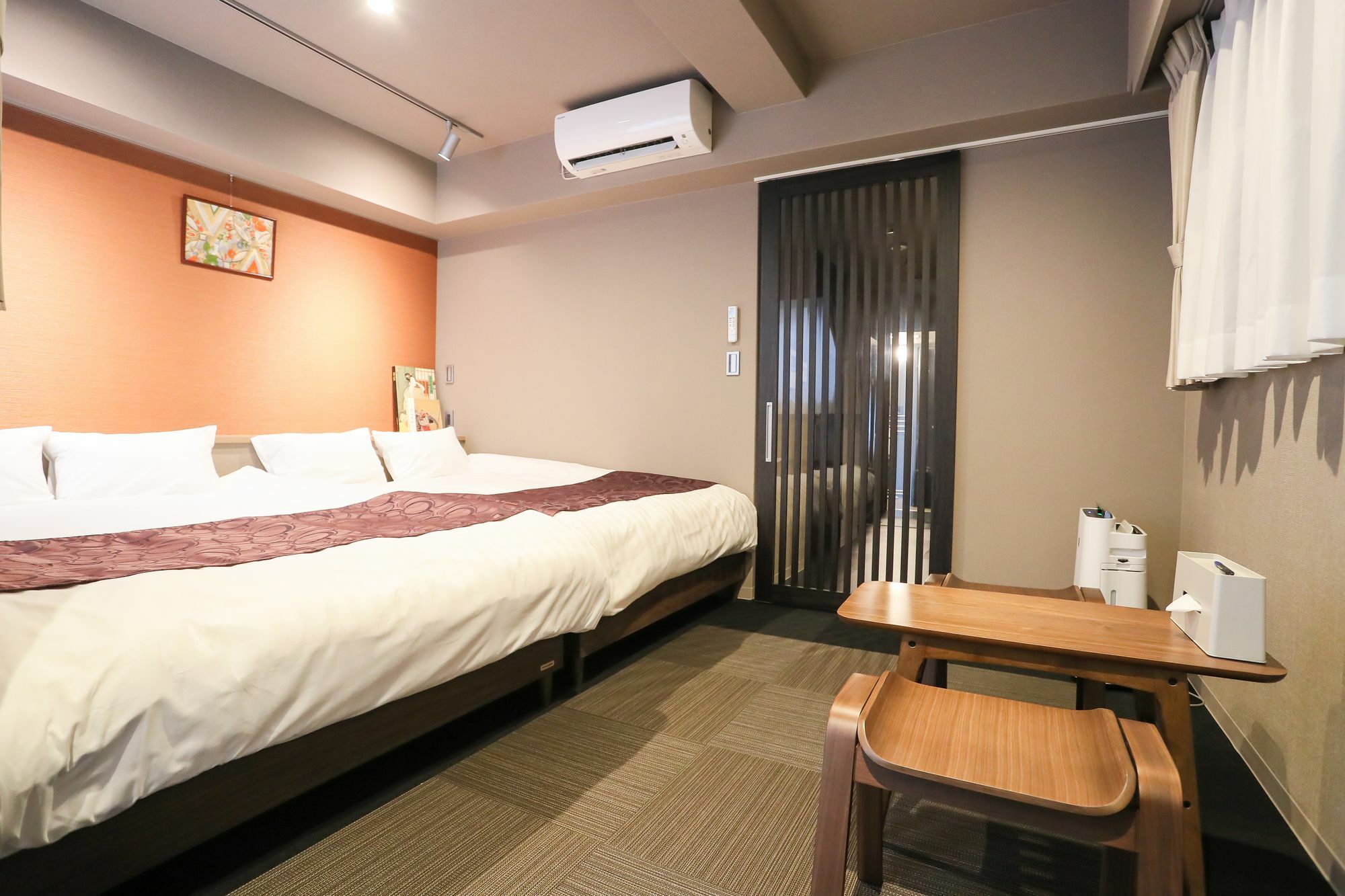 Apartment Hotel 7Key S Kyoto Ngoại thất bức ảnh