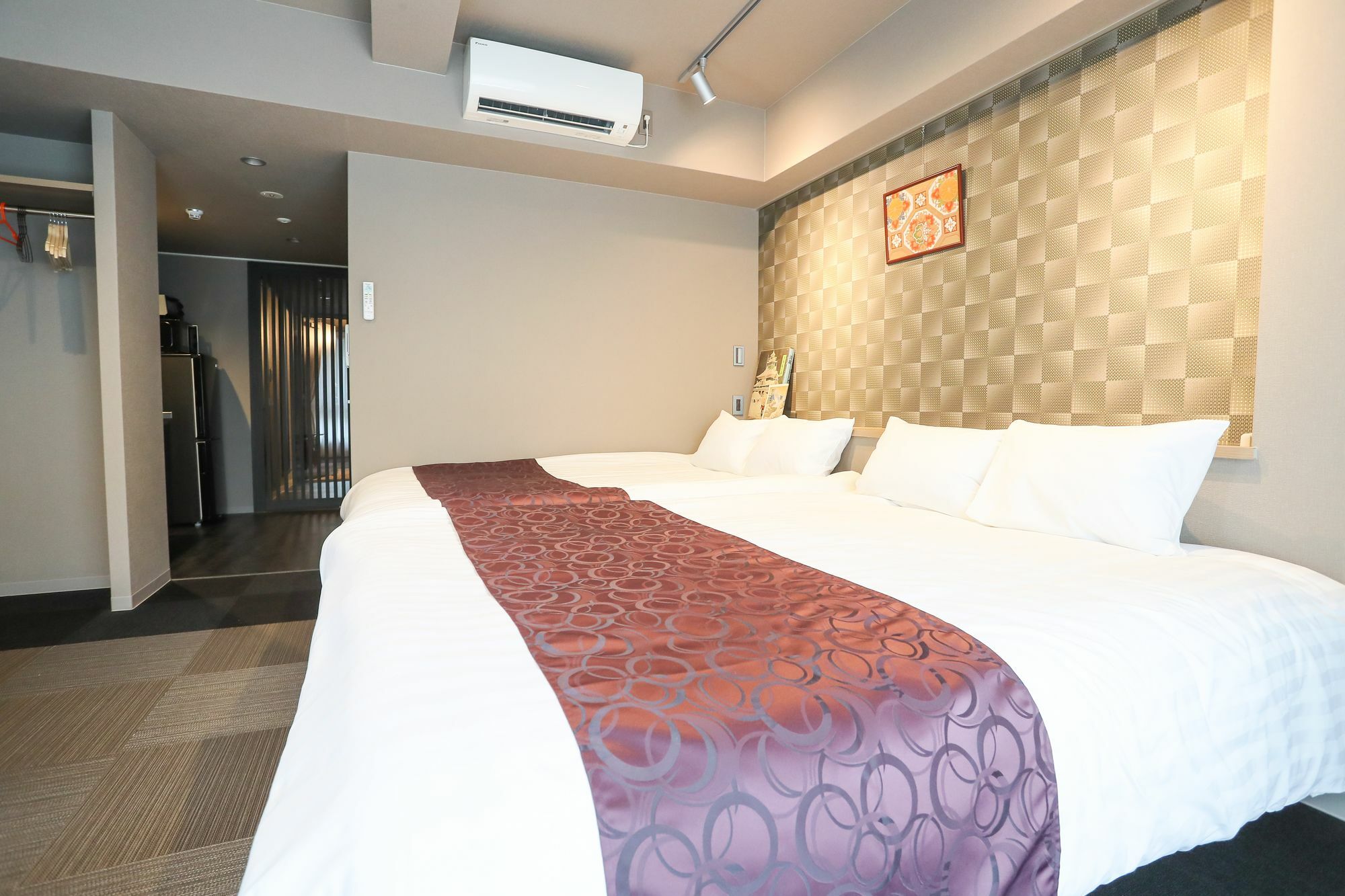 Apartment Hotel 7Key S Kyoto Ngoại thất bức ảnh
