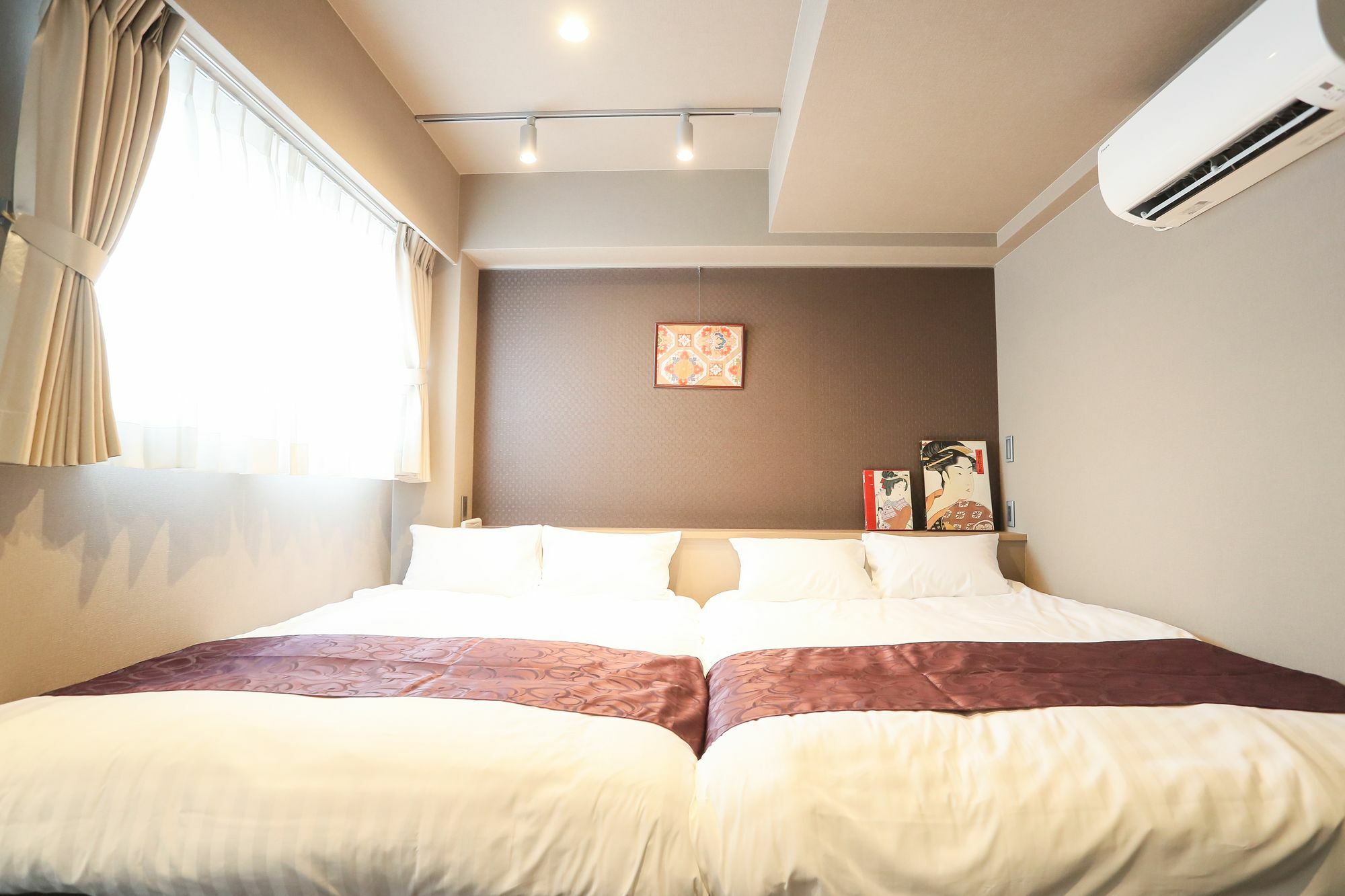 Apartment Hotel 7Key S Kyoto Ngoại thất bức ảnh