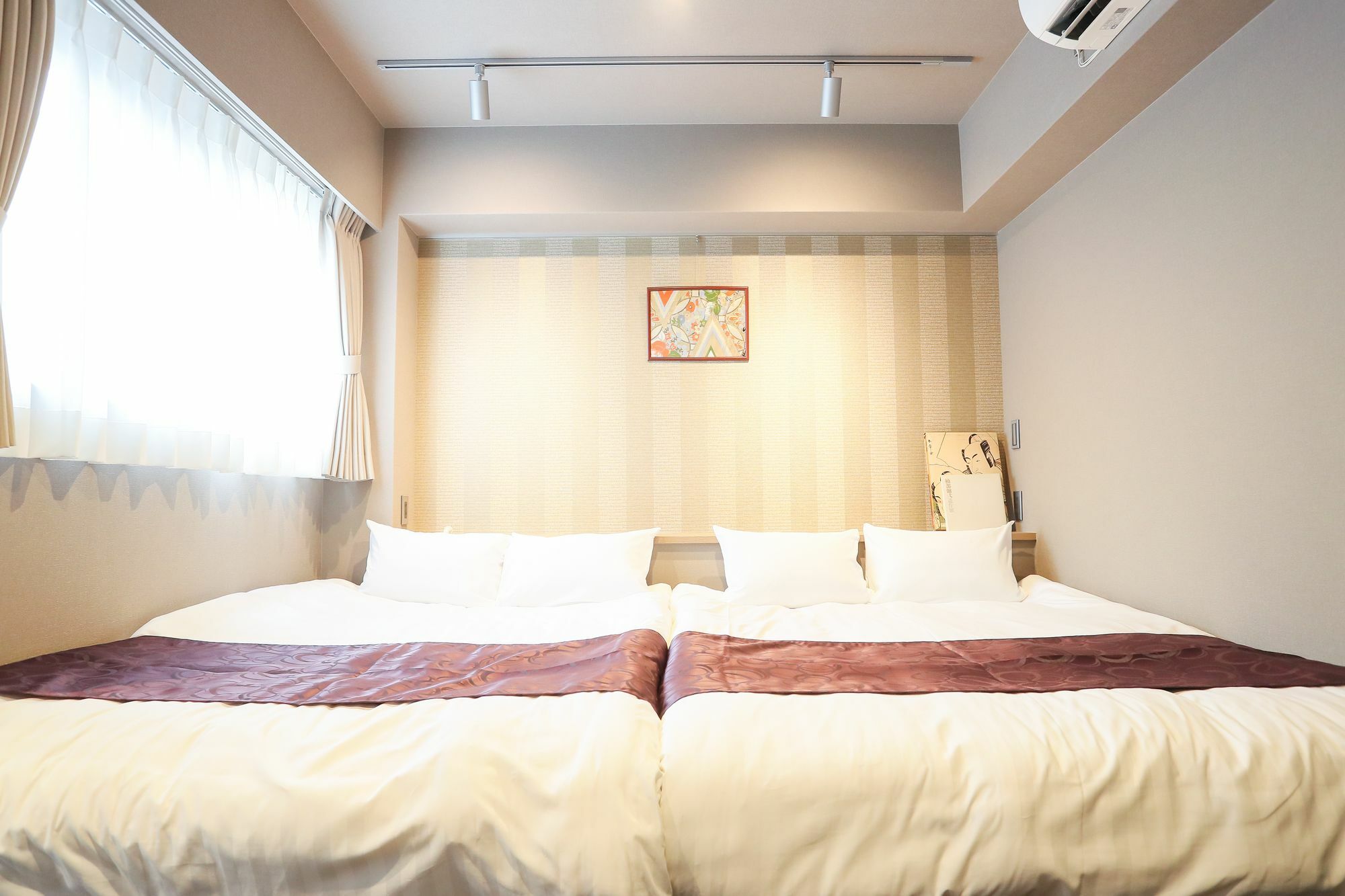 Apartment Hotel 7Key S Kyoto Ngoại thất bức ảnh