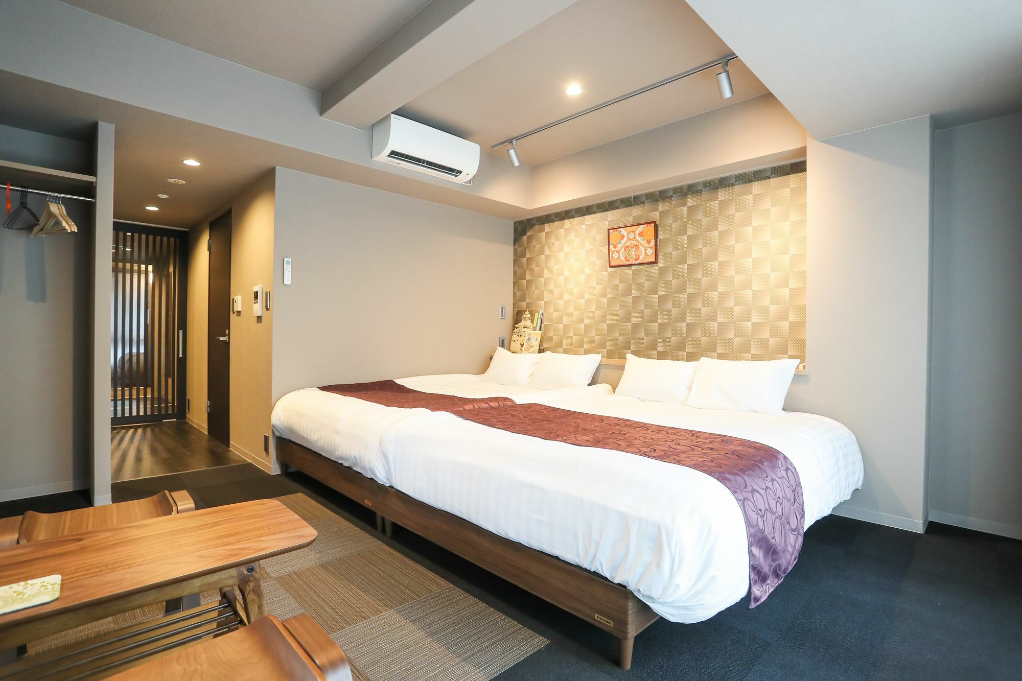 Apartment Hotel 7Key S Kyoto Ngoại thất bức ảnh