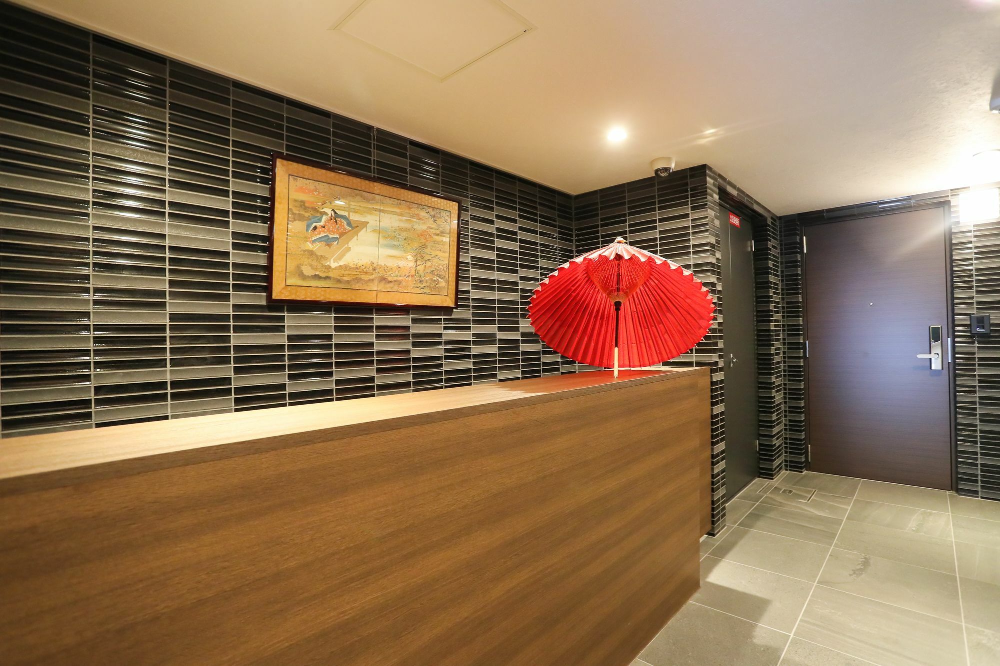 Apartment Hotel 7Key S Kyoto Ngoại thất bức ảnh