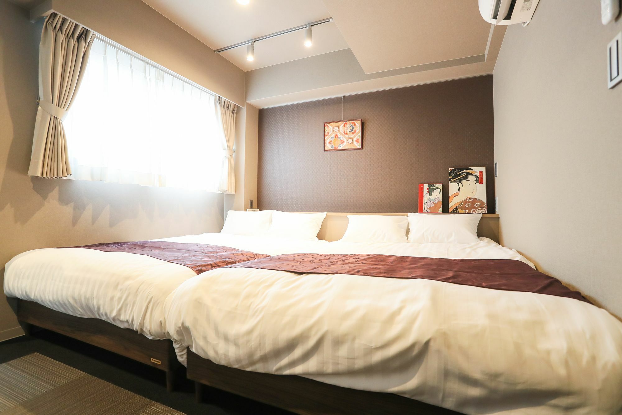 Apartment Hotel 7Key S Kyoto Ngoại thất bức ảnh