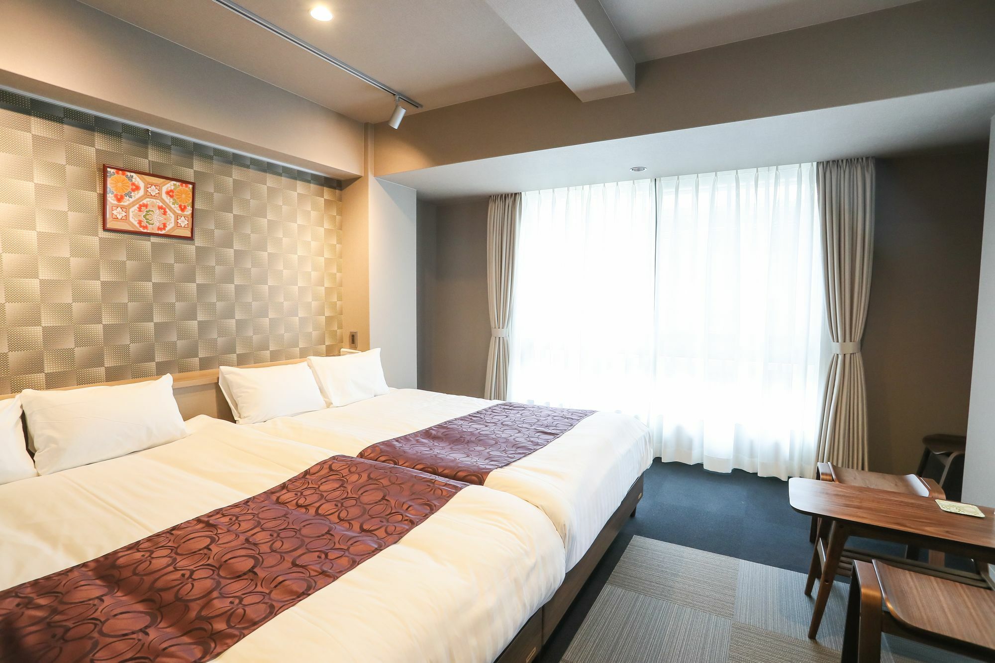 Apartment Hotel 7Key S Kyoto Ngoại thất bức ảnh
