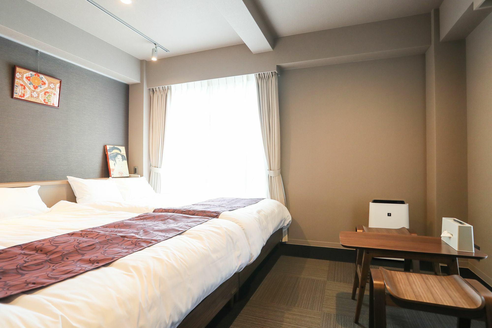 Apartment Hotel 7Key S Kyoto Ngoại thất bức ảnh