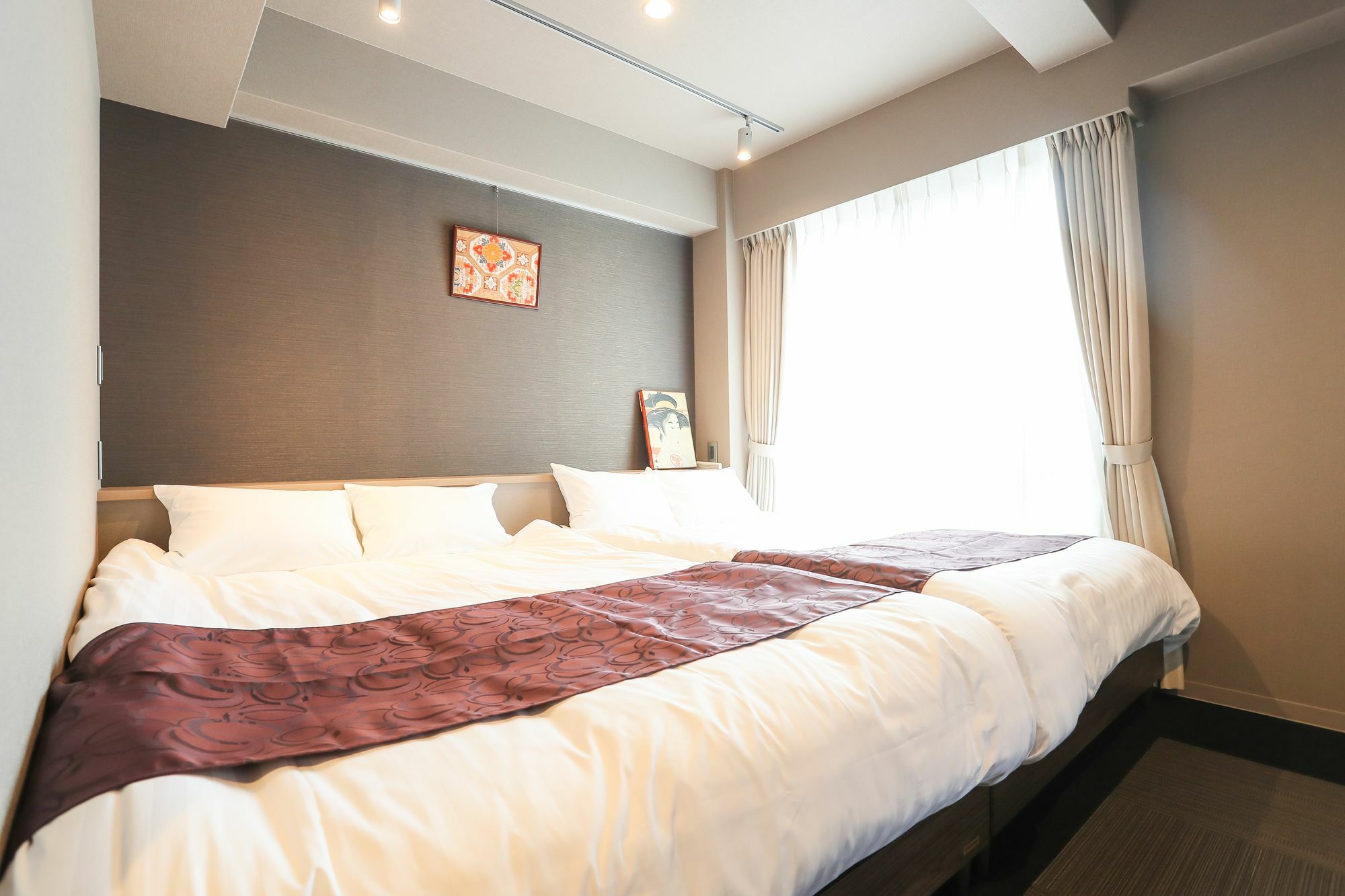 Apartment Hotel 7Key S Kyoto Ngoại thất bức ảnh