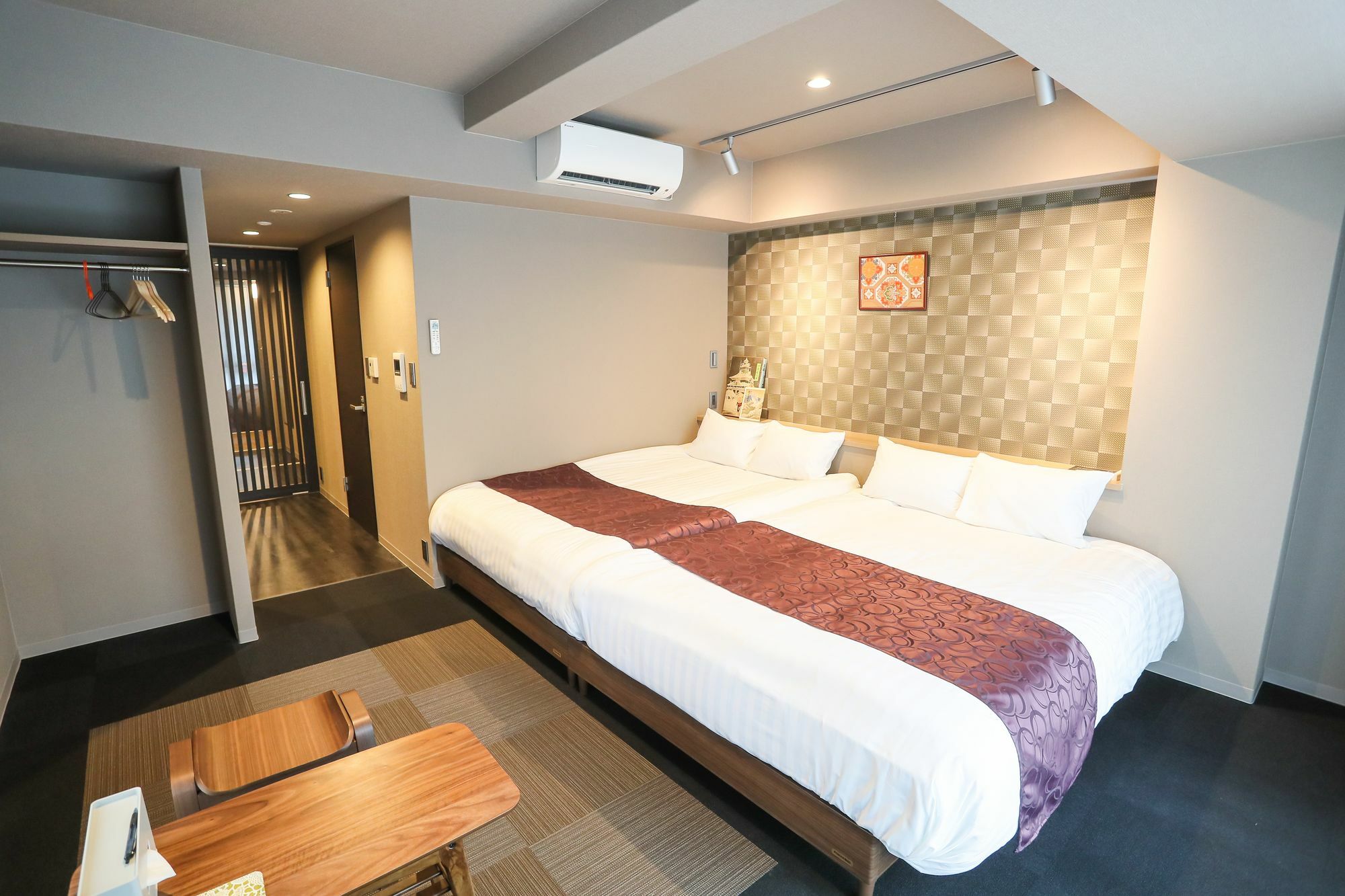 Apartment Hotel 7Key S Kyoto Ngoại thất bức ảnh