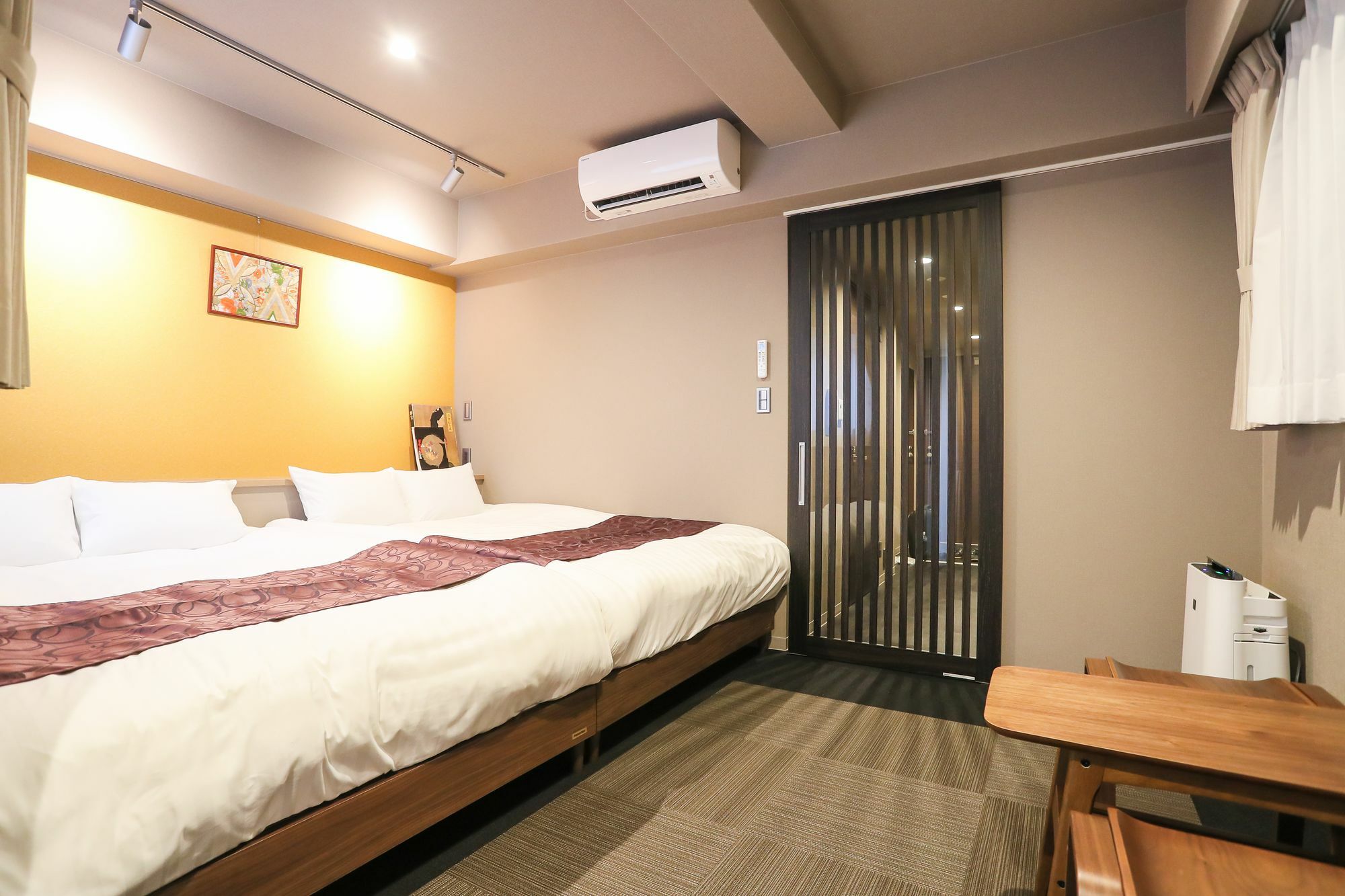 Apartment Hotel 7Key S Kyoto Ngoại thất bức ảnh
