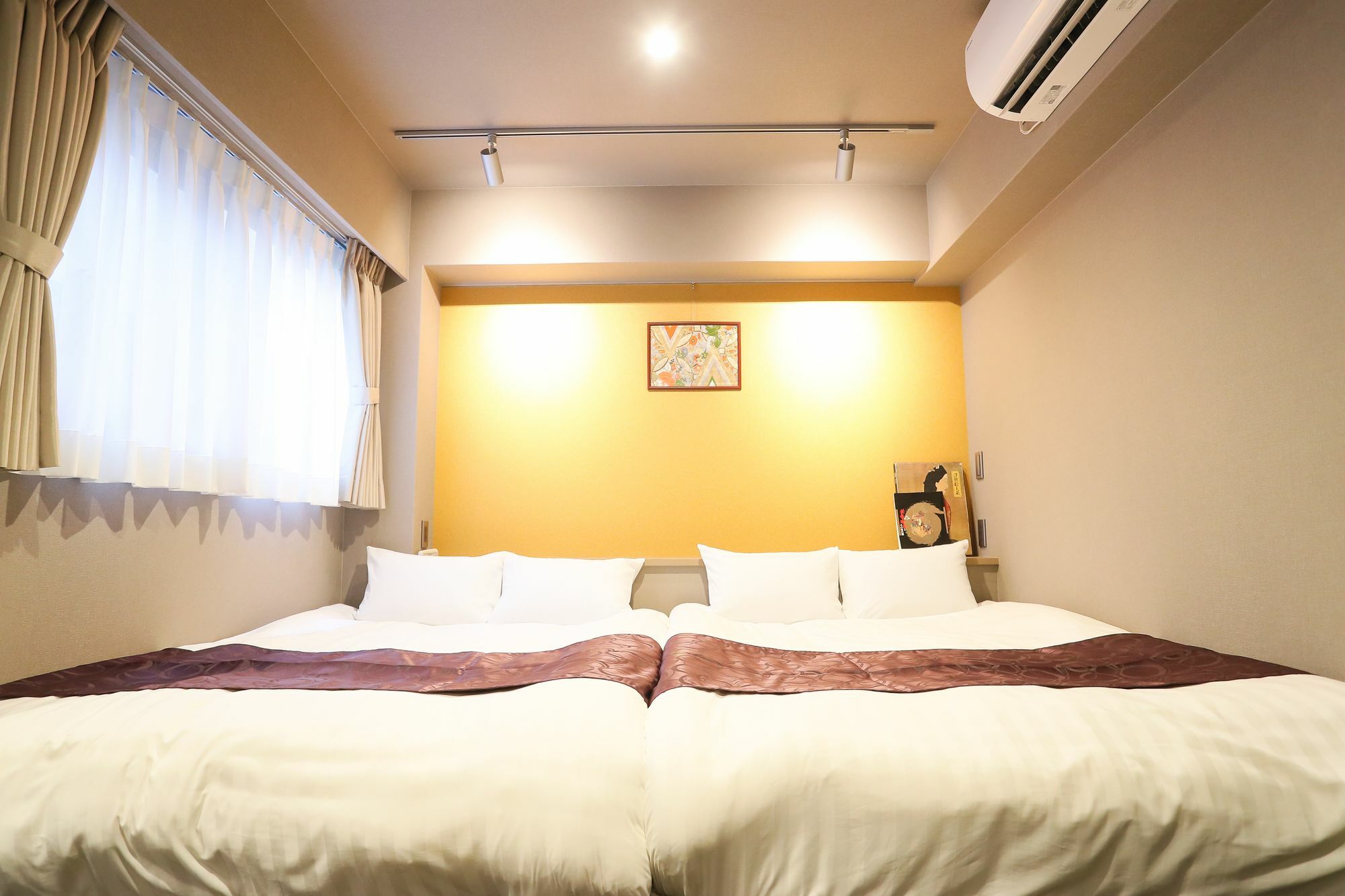 Apartment Hotel 7Key S Kyoto Ngoại thất bức ảnh