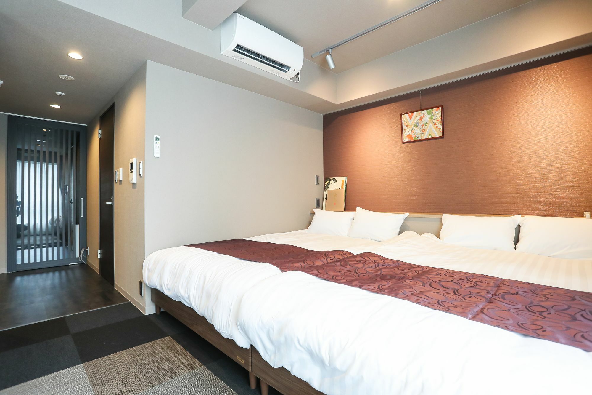 Apartment Hotel 7Key S Kyoto Ngoại thất bức ảnh