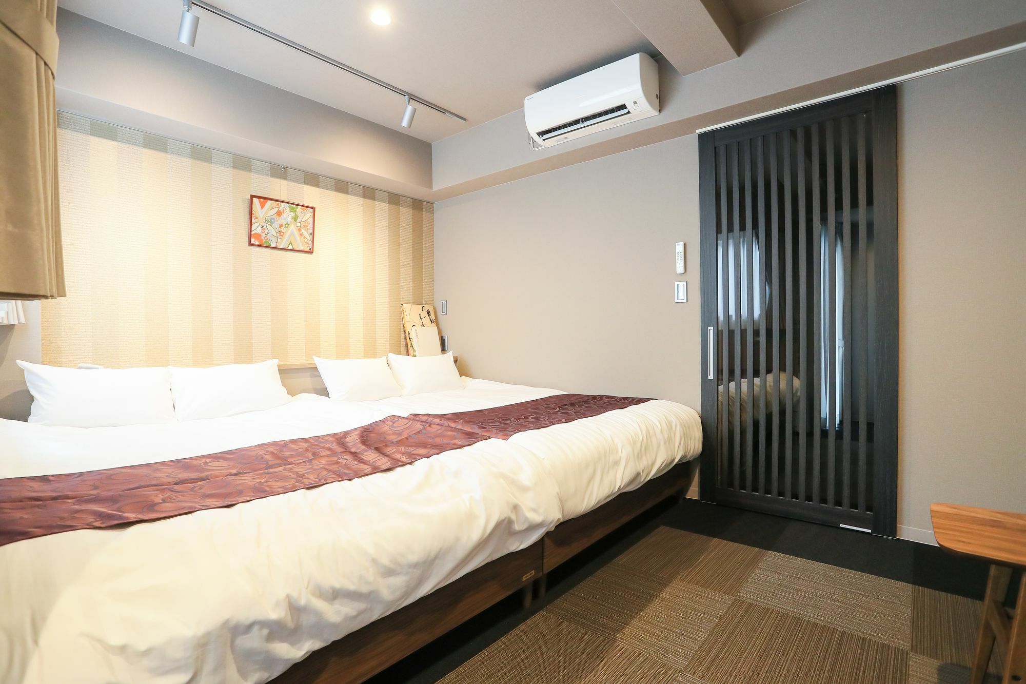 Apartment Hotel 7Key S Kyoto Ngoại thất bức ảnh