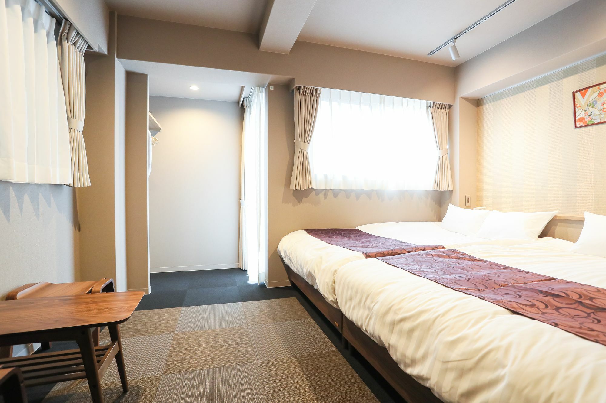 Apartment Hotel 7Key S Kyoto Ngoại thất bức ảnh