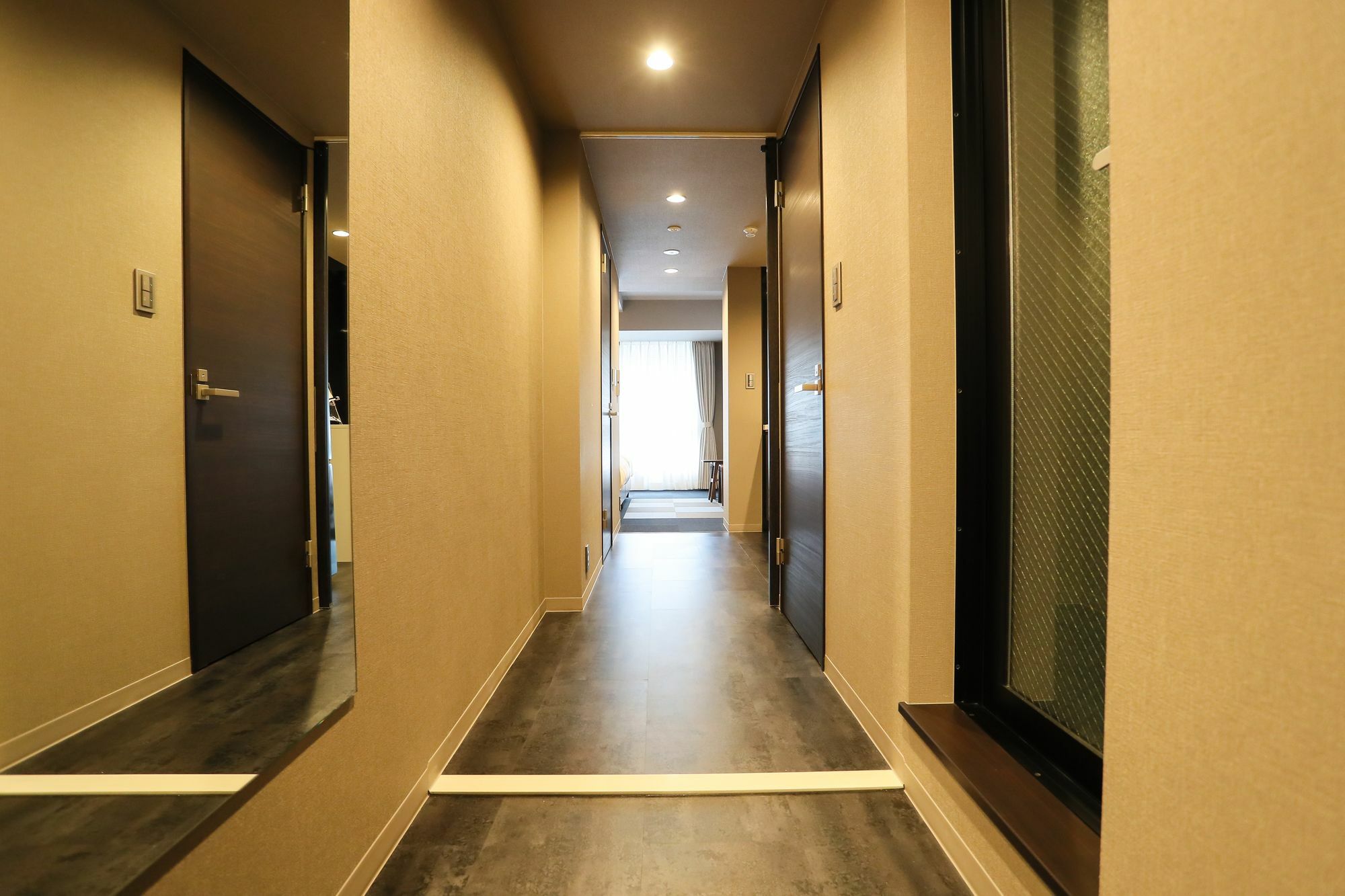 Apartment Hotel 7Key S Kyoto Ngoại thất bức ảnh