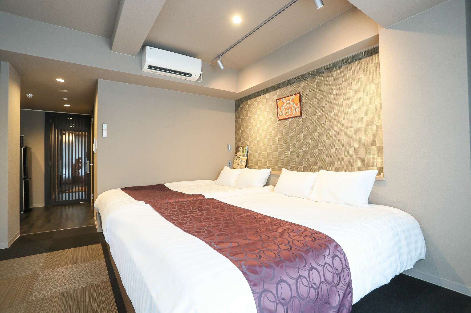 Apartment Hotel 7Key S Kyoto Ngoại thất bức ảnh