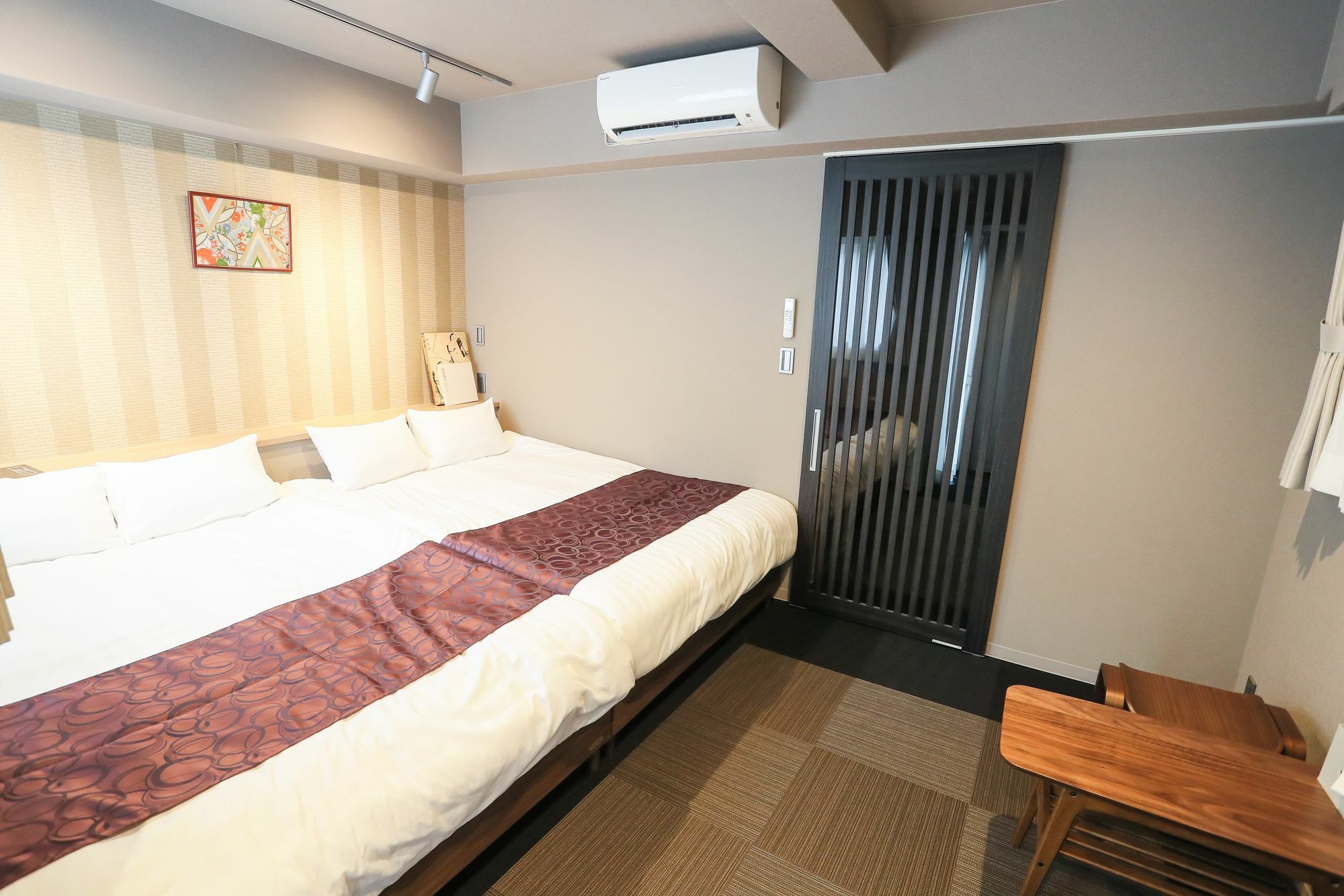 Apartment Hotel 7Key S Kyoto Ngoại thất bức ảnh