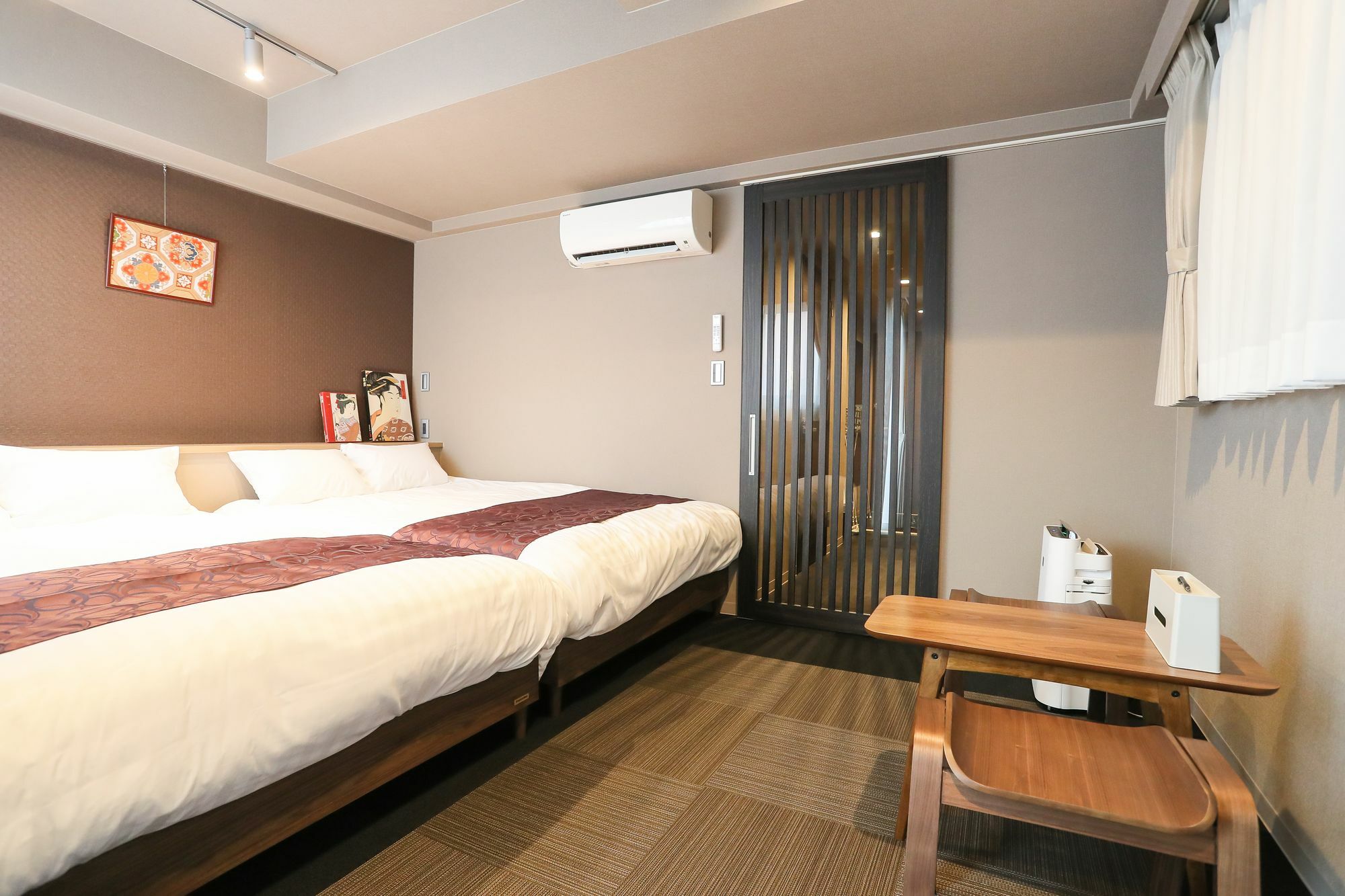 Apartment Hotel 7Key S Kyoto Ngoại thất bức ảnh