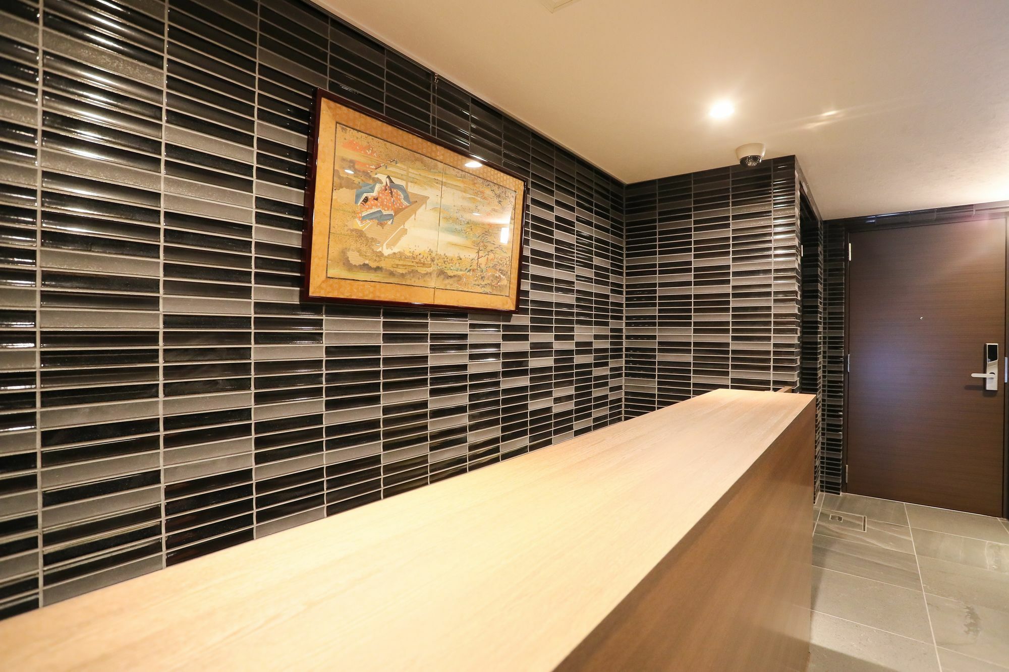 Apartment Hotel 7Key S Kyoto Ngoại thất bức ảnh