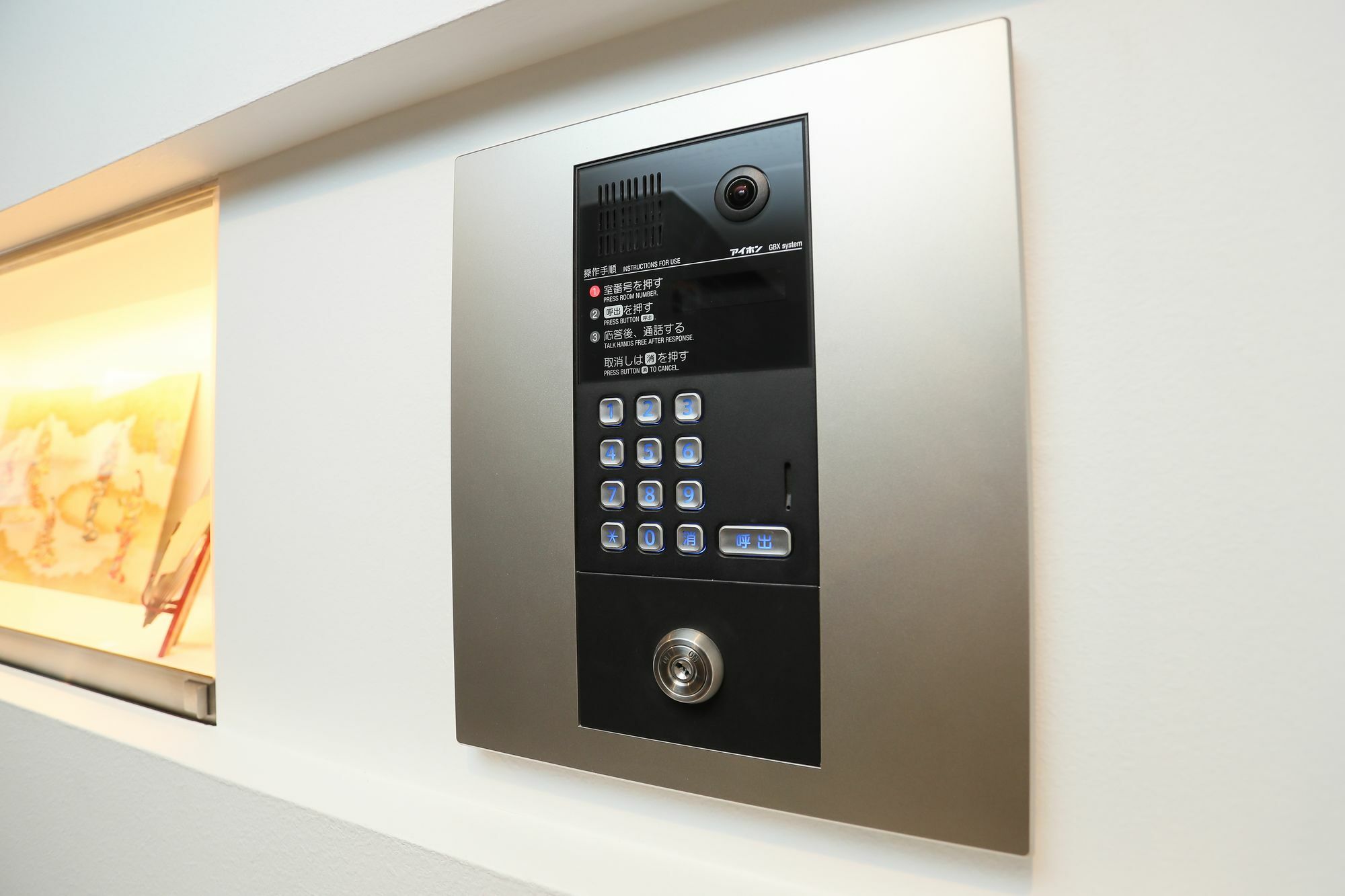 Apartment Hotel 7Key S Kyoto Ngoại thất bức ảnh