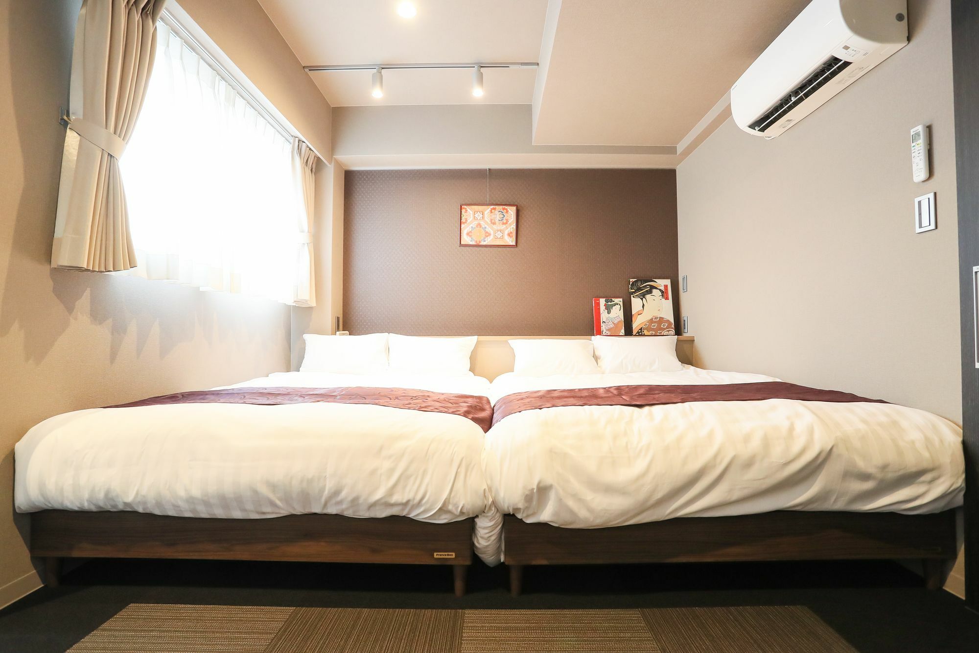 Apartment Hotel 7Key S Kyoto Ngoại thất bức ảnh